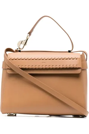 Chloé Nacha crossbody bag