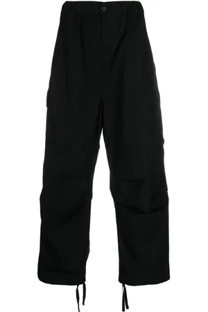 Carhartt Ripstop wide-leg cargo trousers
