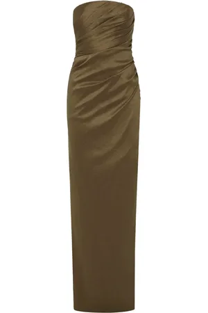 RACHEL GILBERT Mira gown