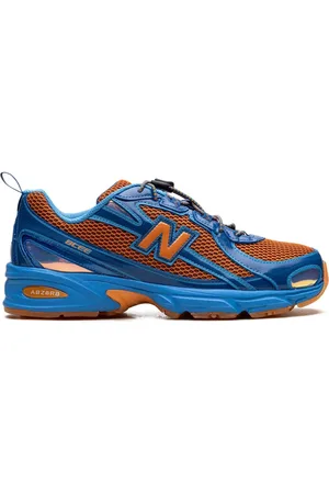 New Balance 740v2 "Aminé - Benson Tech" sneakers