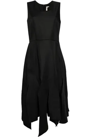 Comme des Garçons Sleeveless dress