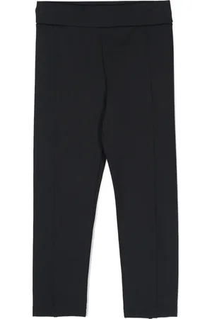 Moncler Logo-appliqu?? leggins