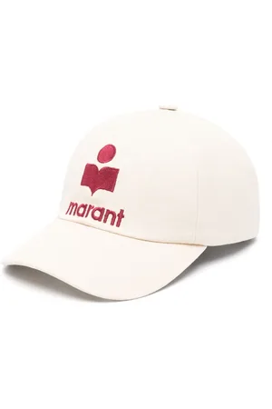 Isabel Marant Tyron baseball cap