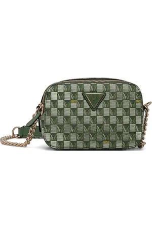 Guess G Wave cross body bag