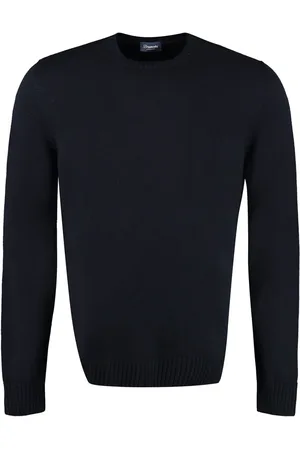 DRUMOHR Merino-wool sweater