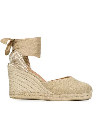 Castaner 90mm Carina espadrilles