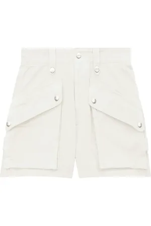 Isabel Marant Jemmy shorts
