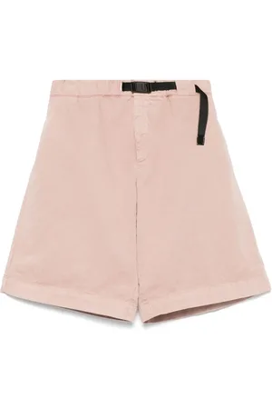 White Sand Cotton shorts
