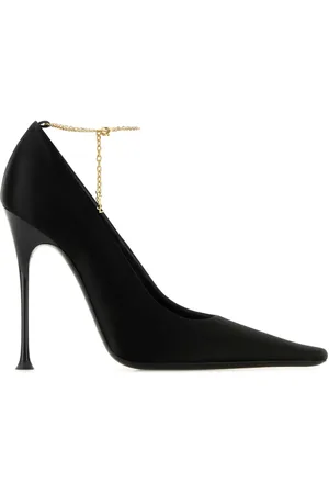 Saint Laurent 110mm Régine pumps