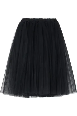 Comme des Garçons Tutu high-waisted midi skirt