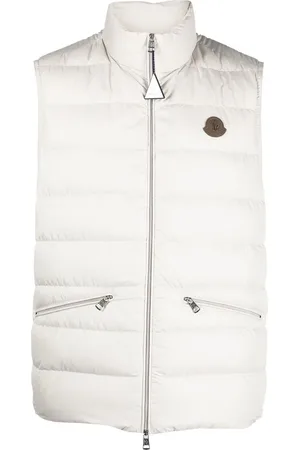 Moncler Theompan Down gilet