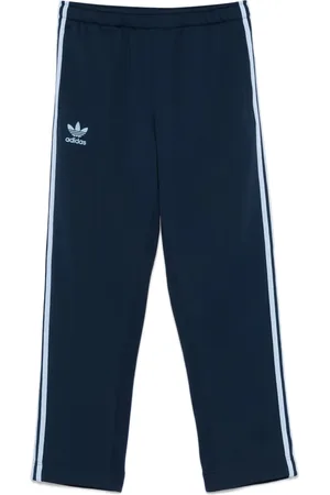 adidas X Wales Bonner 3-Stripes track pants