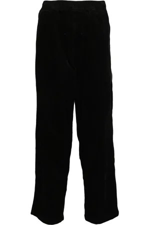 A Bathing Ape Corduroy trousers