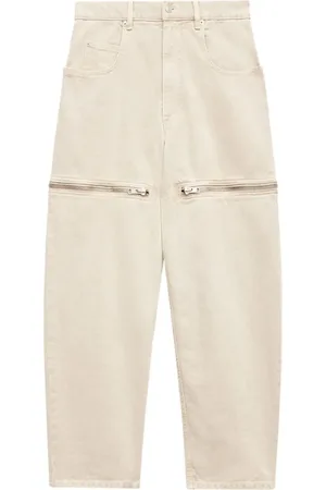 Marant Etoile Salia jeans