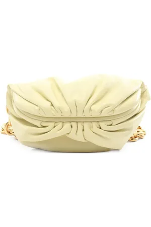 Bottega Veneta 2000 The Chain Pouch cross body bag