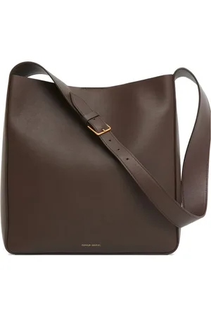Mansur Gavriel Box tote bag