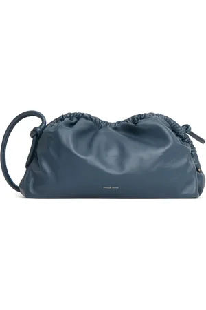 Mansur Gavriel Cloud clutch bag