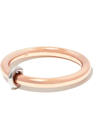 SPINELLI KILCOLLIN 18kt rose gold Adonis ring