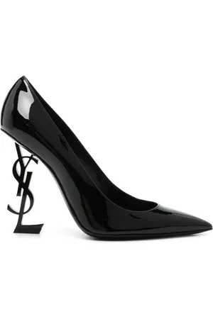 Saint Laurent 110mm Opyum pumps