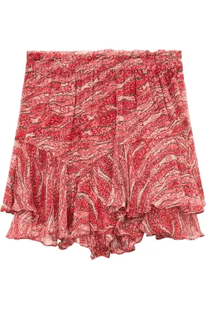 Isabel Marant Sornel shorts