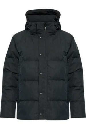 Canada Goose Wyndham parka
