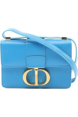 Dior 2010s Montaigne 30 handbag