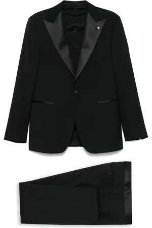 TAGLIATORE Wool suit