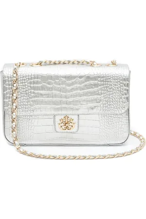 Isla Ibiza Anne Jumbo crossbody bag