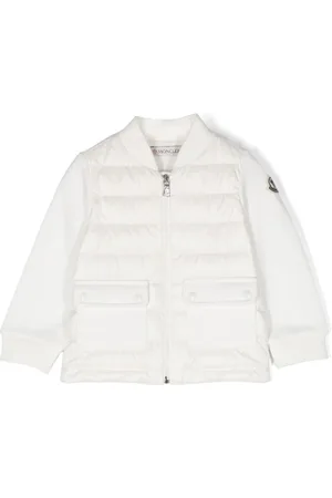 Moncler Matelassé padded jacket