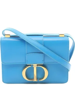 Dior 2010s 30 Montaigne shoulder bag