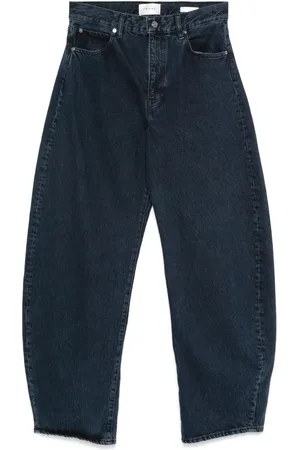 Frame The Bubble Dorado jeans