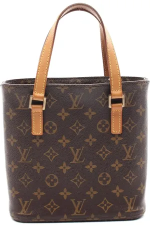 LOUIS VUITTON 2003 Vavin PM handbag