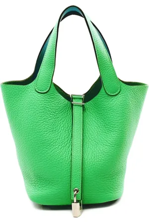 Hermès 2023 Picotin Lock PM handbag