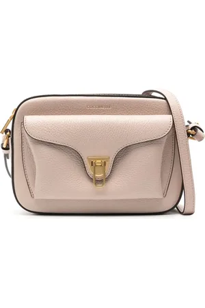 Coccinelle Small Beat Soft cross body bag