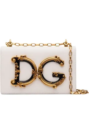 Dolce & Gabbana DG Girls shoulder bag