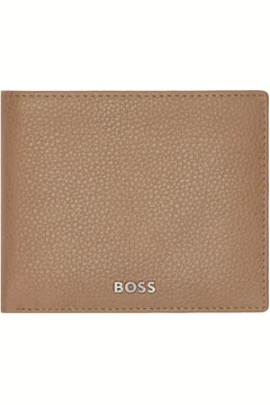 HUGO BOSS Leather wallet