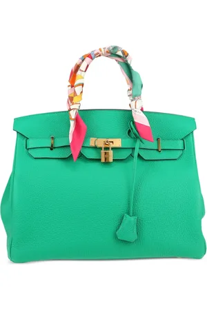 Hermès 2022 Birkin 35 handbag