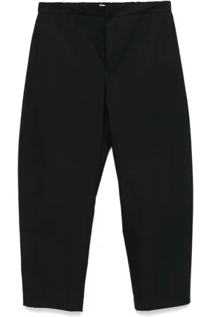 Jil Sander Tapered trousers