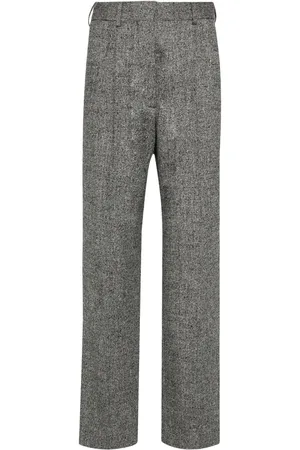 Blazé Milano Fox trousers