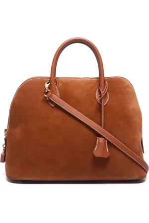 Hermès 2014 Bolide two-way handbag