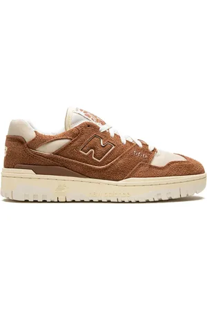 New Balance X Aimé Leon Dore 550 sneakers