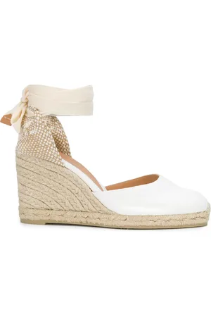 Castaner 90mm Carina espadrilles