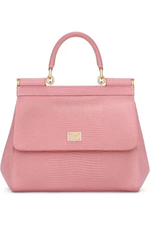 Dolce & Gabbana Medium Sicily tote bag