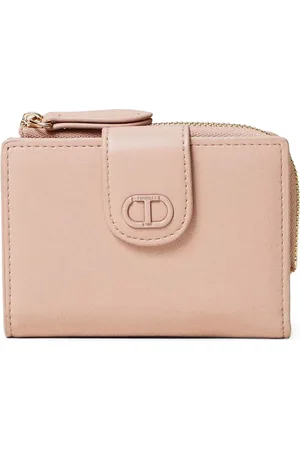 Twin-Set Oval T wallet