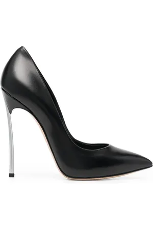Casadei 115mm Blade heel pumps