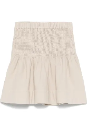 Marant Etoile Pacifica mini skirt