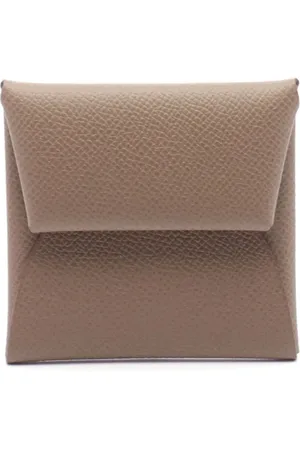 Hermès 2023 Bastia coin purse