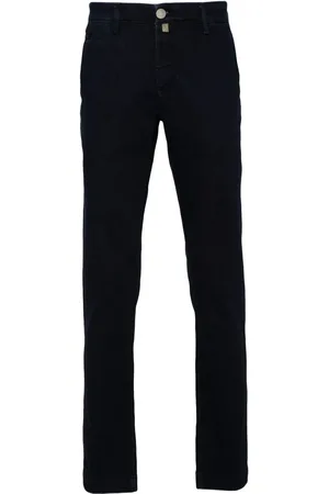 Jacob Cohen Bobby slim-fit jeans