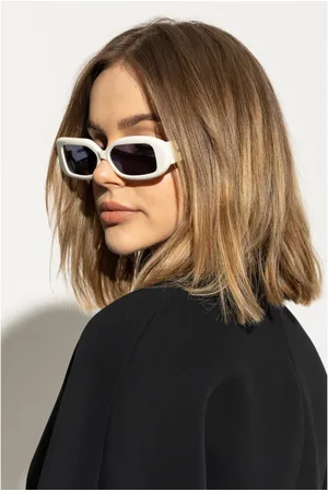 Jacquemus Les Lunettes Rond Carré sunglasses
