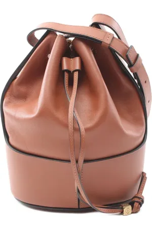 Loewe 2000s small Balloon bucket bag